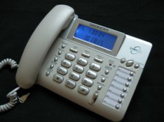 高科商务电话机