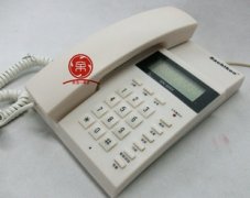 西门子商务电话机