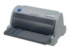 爱普生LQ-630K针式打印机