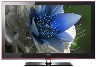 三星液晶电视UA55B7000WF
